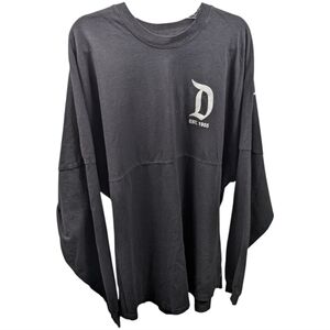 Disneyland Resort Unisex Spirit Jersey Sz XL